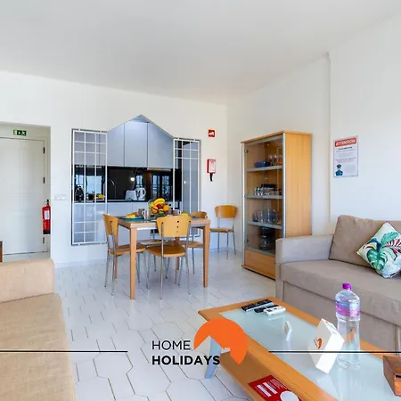 #191 Smile By Holidays Appartement Albufeira