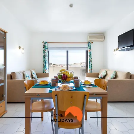 #191 Smile By Holidays Appartement *