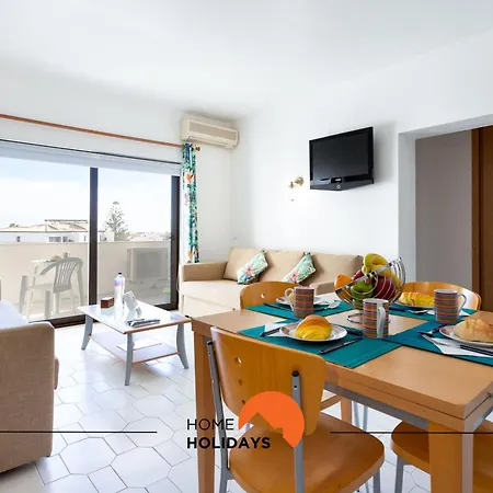 #191 Smile By Holidays Appartement Albufeira