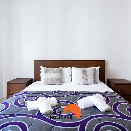 #191 Smile By Holidays Appartement Albufeira