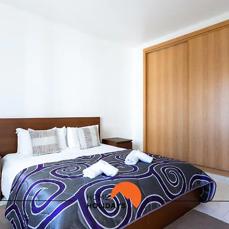 Appartement #191 Smile By Holidays Albufeira