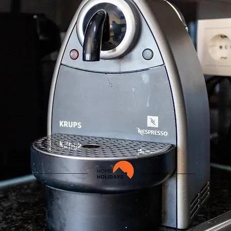 Appartement #191 Smile By Holidays