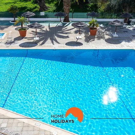 Appartement #191 Smile By Holidays *