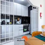 Apartment #191 Smile By Holidays Albufeira