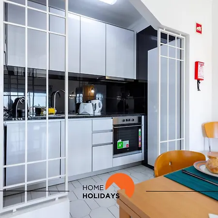 Apartamento #191 Smile By Holidays Albufeira