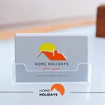 #191 Smile By Holidays