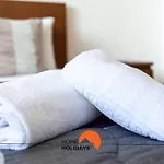 #191 Smile By Holidays * Albufeira