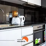 Appartamento #191 Smile By Holidays *