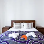 #191 Smile By Holidays Appartamento Albufeira