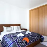 Appartamento #191 Smile By Holidays Albufeira