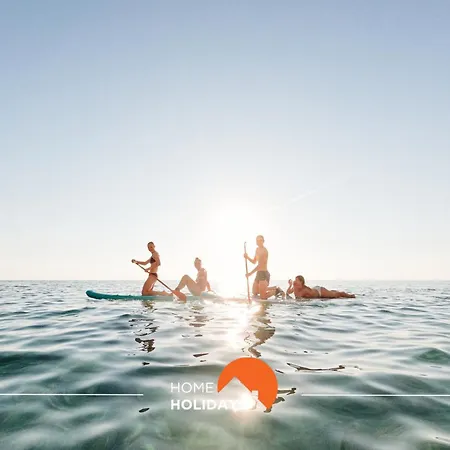 アパート #191 Smile By Holidays *