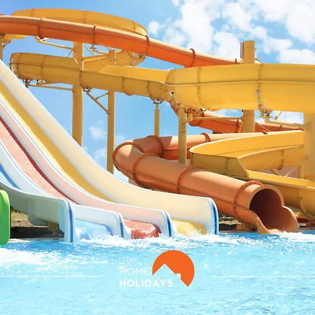 #191 Smile By Holidays アパート