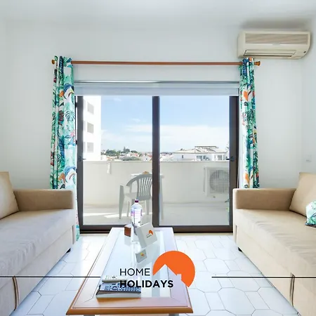 #191 Janelas Mar By Holidays Appartement *