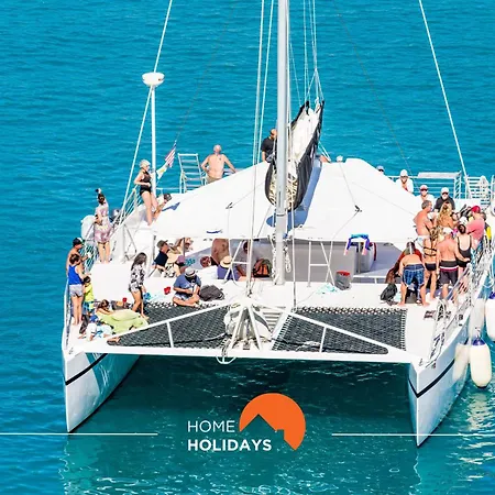 #191 Smile By Holidays *