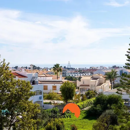 #191 Smile By Holidays アルブフェイラ