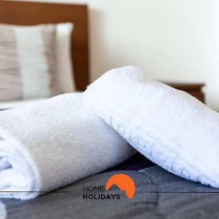 #191 Smile By Holidays * アルブフェイラ