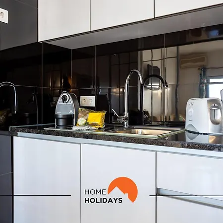 #191 Smile By Holidays Albufeira