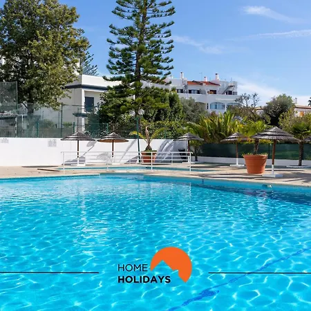 Appartement #191 Janelas Mar By Holidays *