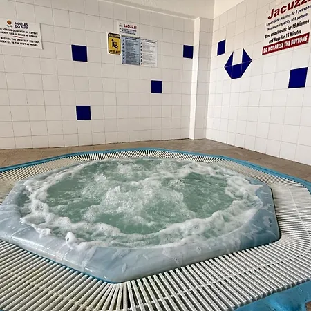 Appartamento #191 Smile By Holidays Albufeira