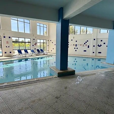 #191 Smile By Holidays Appartement *