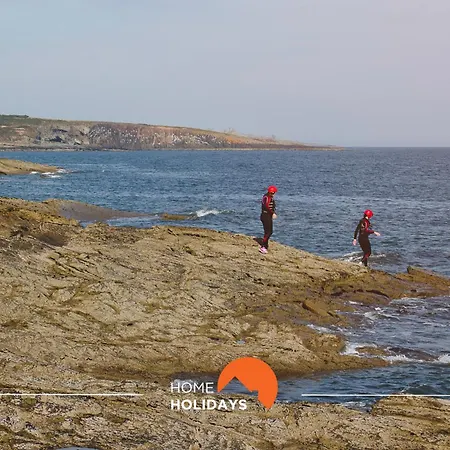 Apartamento #191 Smile By Holidays *