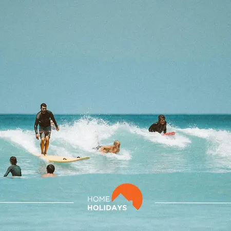 #191 Smile By Holidays Apartamento