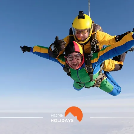 #191 Smile By Holidays البوفيرا