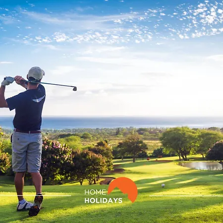 Apartmán #191 Smile By Holidays Albufeira