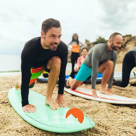 #191 Smile By Holidays Albufeira