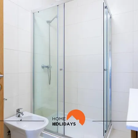 Apartamento #191 Smile By Holidays