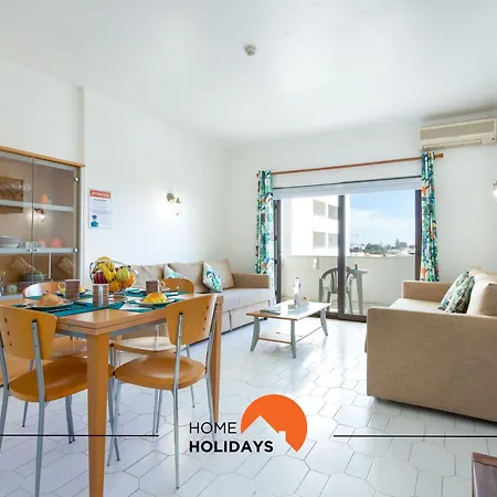 #191 Smile By Holidays Apartamento