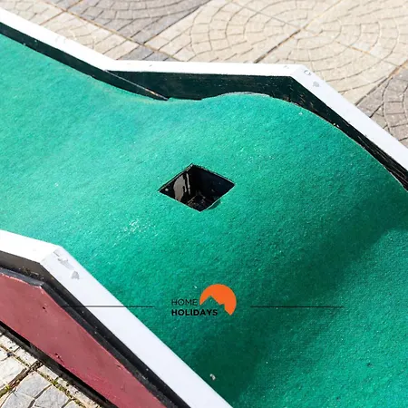 Apartamento #191 Smile By Holidays *