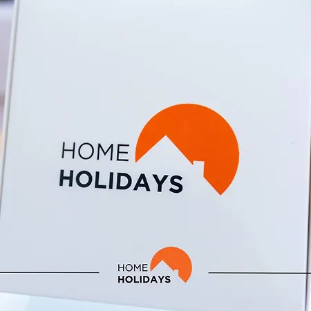 Apartmán #191 Smile By Holidays