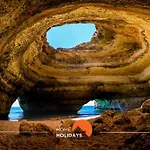 Апартаменты #191 Smile By Holidays Албуфейра