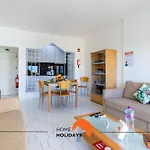 #191 Smile By Holidays Апартаменты Албуфейра