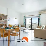 #191 Smile By Holidays Апартаменты
